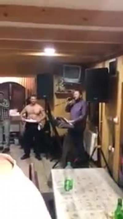 a causal celebration