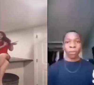 Otro meme de Friday Night Funkin