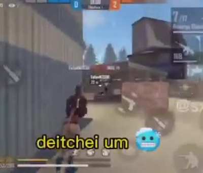 rei da adabloemi