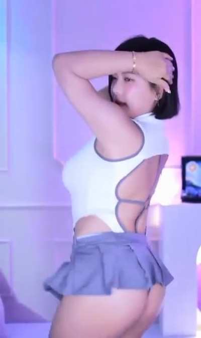 Asian Girl