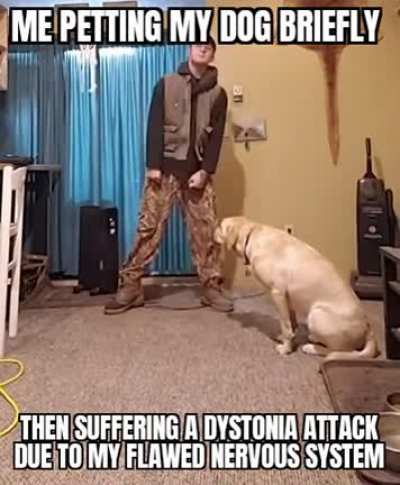 Dystoner 💀
