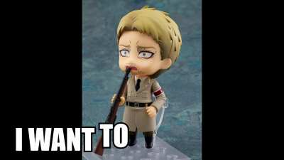 This is a certified Reiner Moment