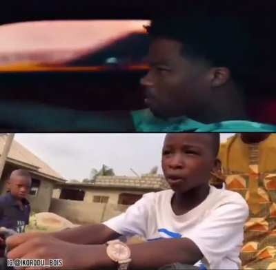 These kids are going places!