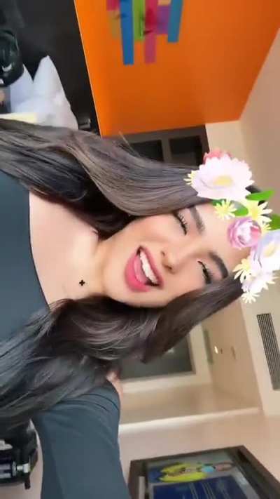 Andrea Brillantes
