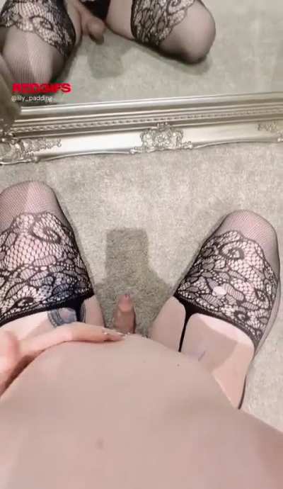tgirl pov go brrr