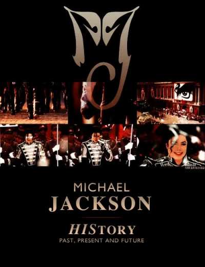 HIStory Past Present and Future Book I was released 26 years ago today. What are your highlights from this era? How about we post on the HIStory theme today to help celebrate its anniversary?