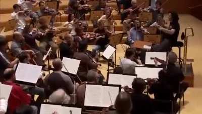 The importance of a conductor