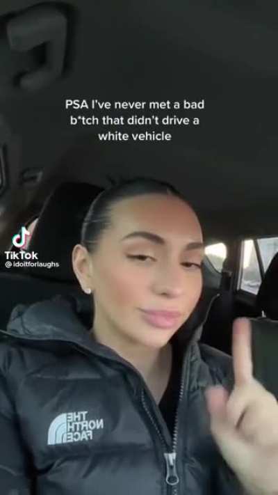 Bad bitch