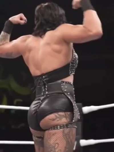 Rhea Ripley
