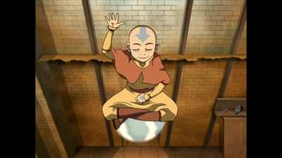 Zuko Go Boom