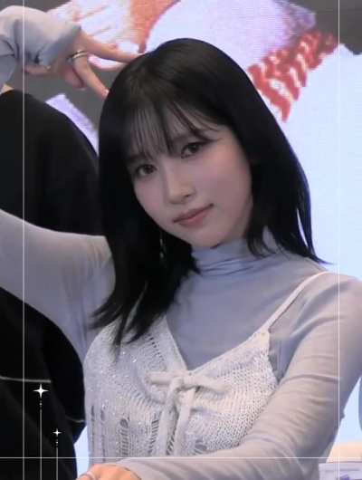 Pretty Mina