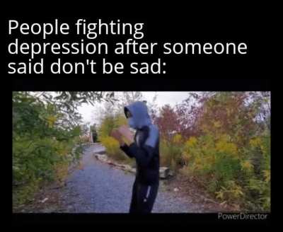 It will be dead