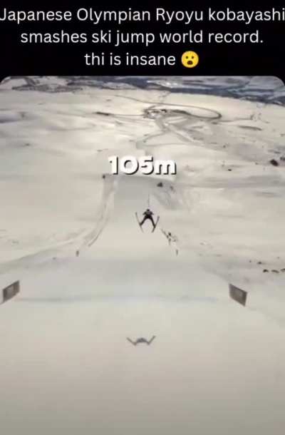 Sky… ski jump