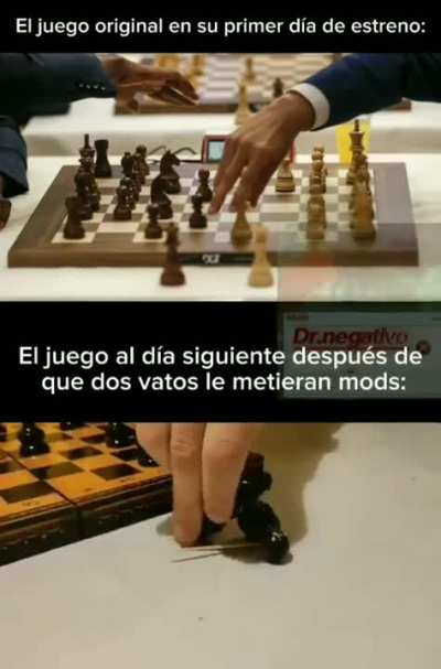 ajedres
