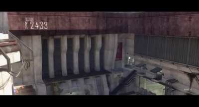 [Halo 3] Legolas from the Hobbit be like...