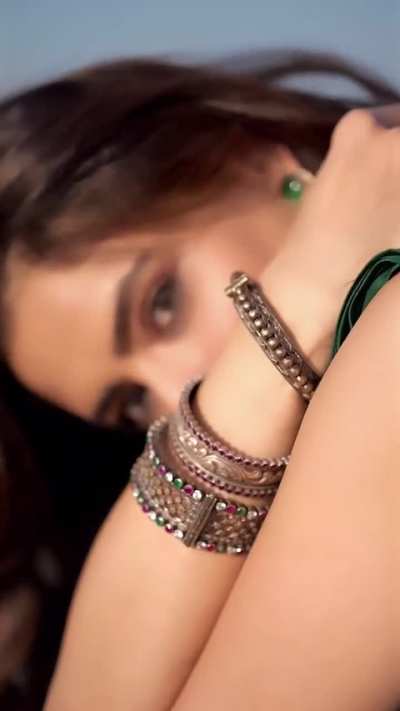 Aamna Shariff