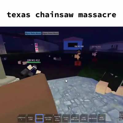 TCM thing