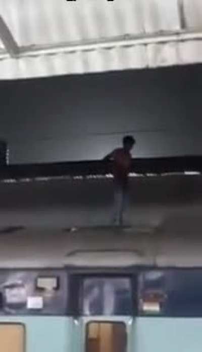 HMFT after I Bzzzzt