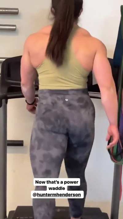 Hunter Henderson