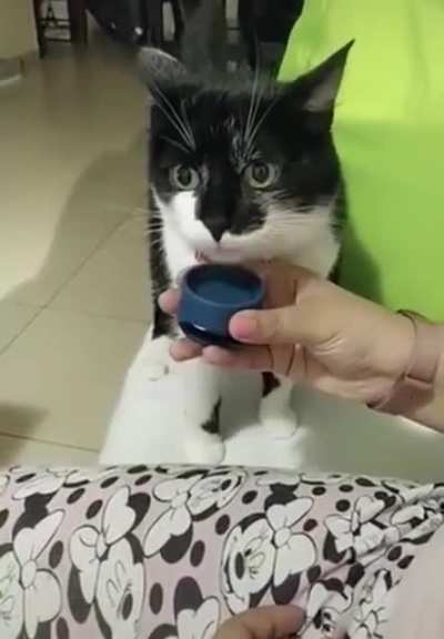 Sound up