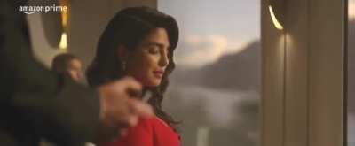 Priyanka Chopra in Citadel