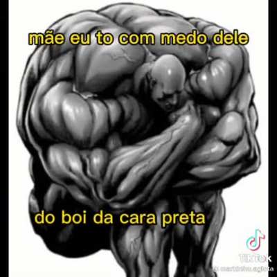Medo 😨