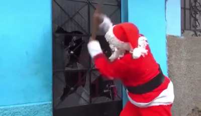 Navidad latam