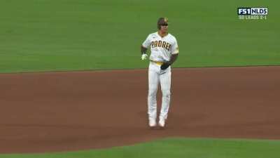 Goose/TopGun/Padres - Try not to cry!