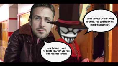 TWIN HAMS EPISODE 2