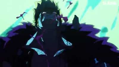 Best part was when Kidd got beat up by BMâs stand