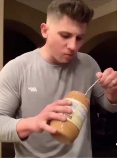 Heavy allergic reaction
