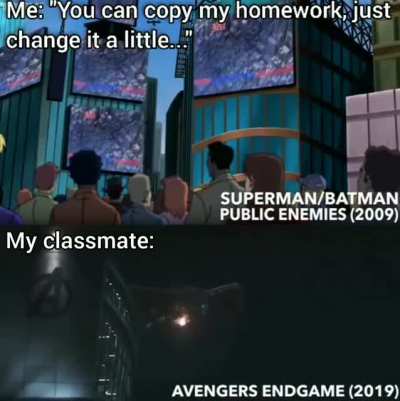DC animation has lot of gems.