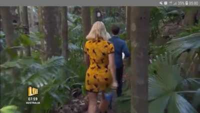 Holly Willoughby