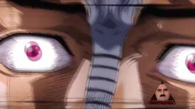Watching jojo in Turkish dub feels different