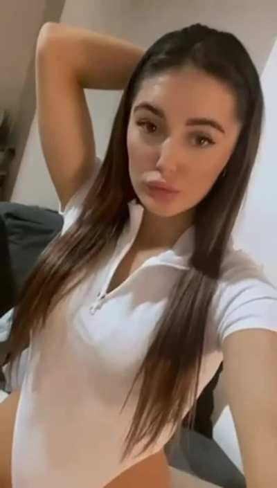 Just wondering If I’m fuckable (OC)