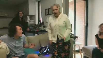 Linda H te grabará si tienes un prime y no lo usas en rubius