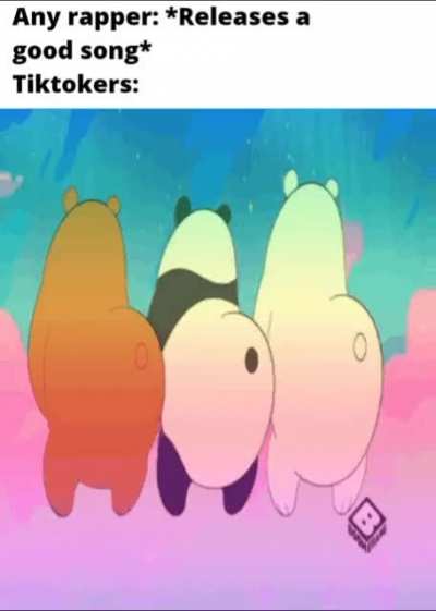 [insert cringe]