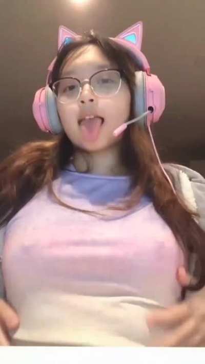 Who is she?
