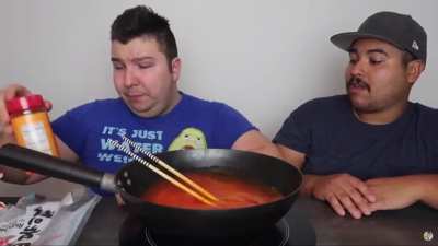 Nikocado A-