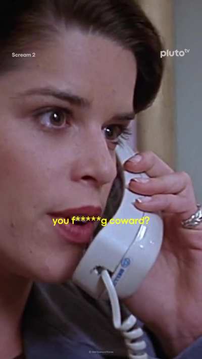Scream 2 🔪