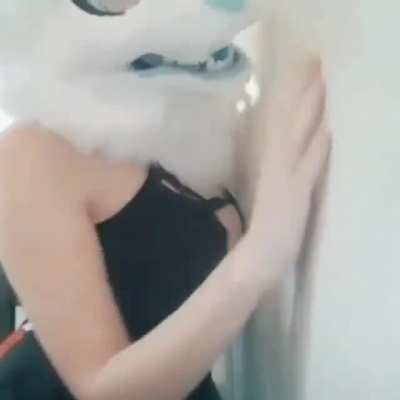 La violencia contra los furros nunca es la respuesta.... Es la solucion