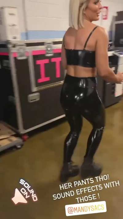 Mandy Rose