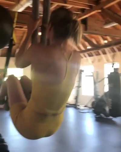 Workout