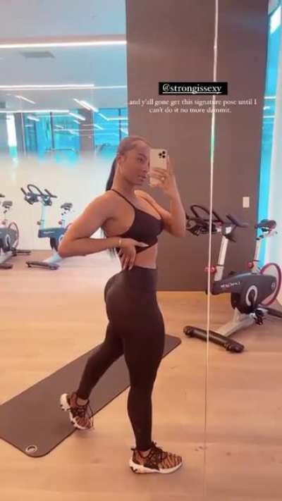 Booty meats