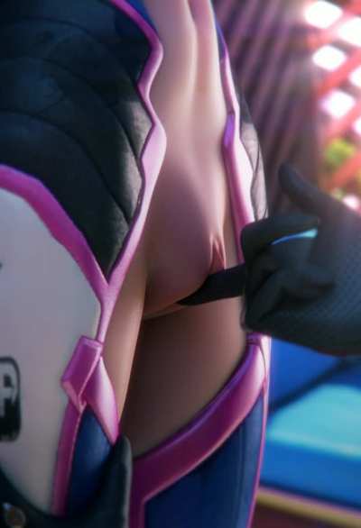 Angela & Hana (FPSBlyck) [Overwatch]