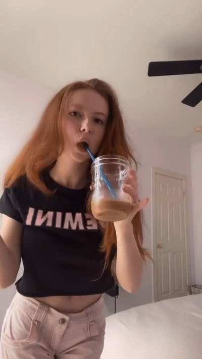 Francesca Capaldi