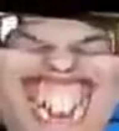 I’m 15 and this is yeet