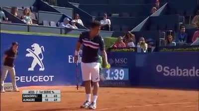 Fast recovery