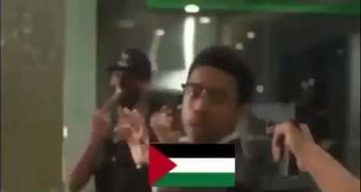 Arab normalization with Israel in a nutshell