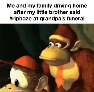 Moldy Funeral